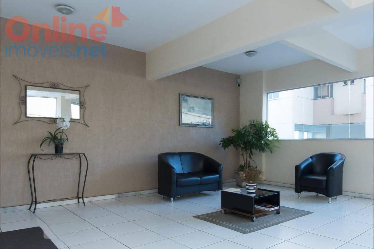 Apartamento, Nova Suíssa, 2 Quartos, 0 Vaga, 0 Suíte