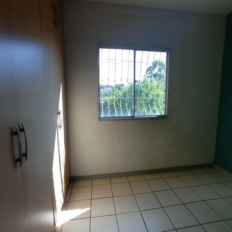 Apartamento, Heliópolis, 2 Quartos, 1 Vaga