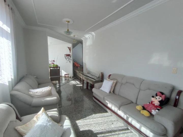 Cobertura, Minas Brasil, 4 Quartos, 0 Vaga, 2 Suítes