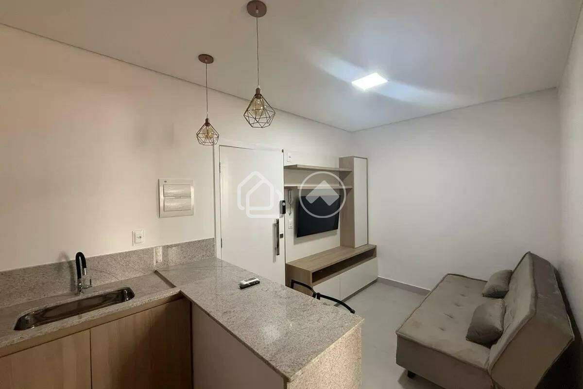 Apartamento, Ouro Preto, 1 Quarto, 1 Vaga