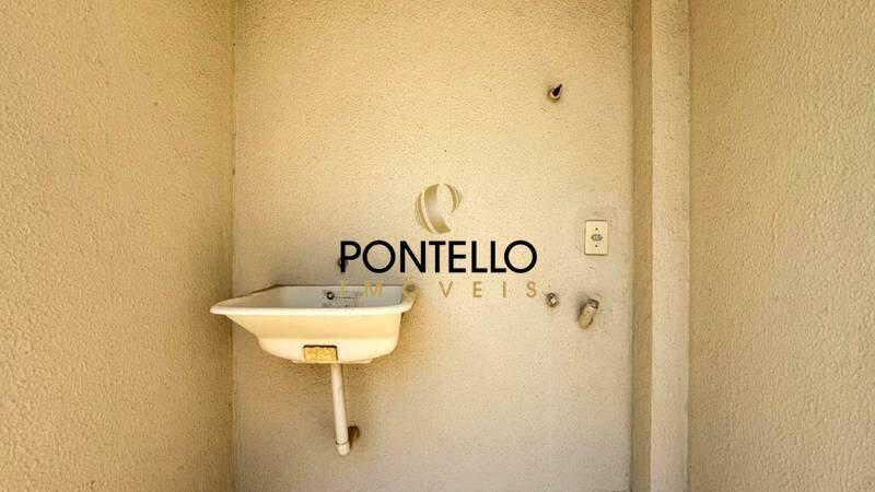 Cobertura, Nova Suíssa, 2 Quartos, 1 Vaga, 1 Suíte