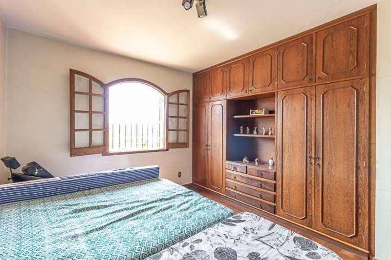 Casa, Palmares, 3 Quartos, 4 Vagas, 2 Suítes