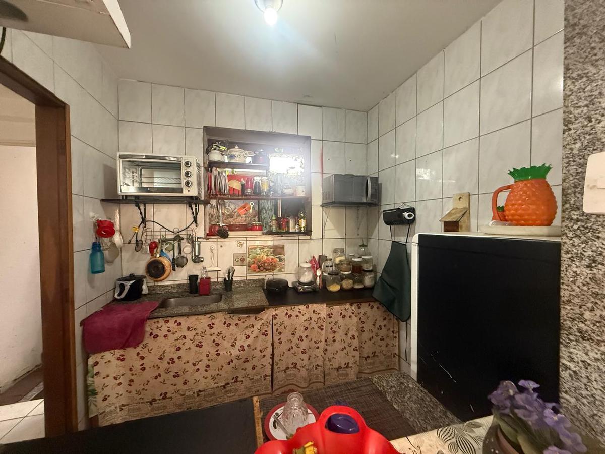 Casa, Palmares, 2 Quartos, 1 Vaga