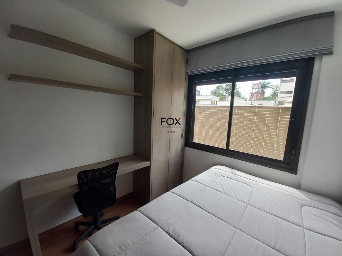 Apartamento, Santo Antônio, 3 Quartos, 2 Vagas, 1 Suíte
