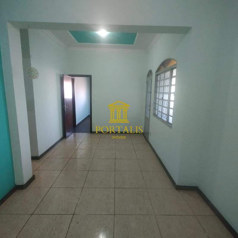Casa, São João Batista (venda Nova), 5 Quartos, 10 Vagas, 2 Suítes