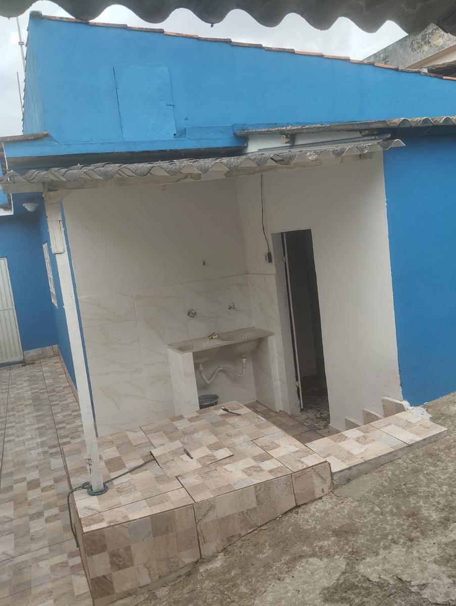 Casa, Das Industrias I (barreiro), 3 Quartos, 2 Vagas