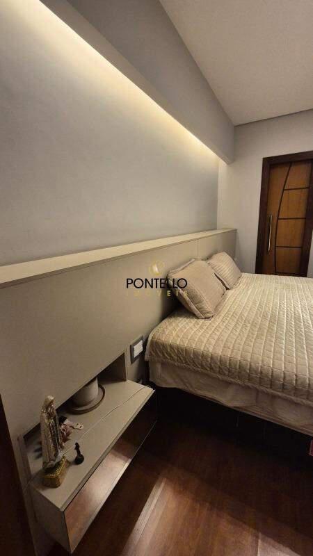 Casa, Mangabeiras, 4 Quartos, 4 Vagas, 1 Suíte