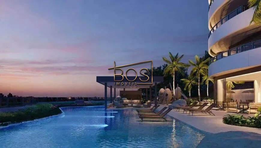 Apartamento, Santa Lúcia, 4 Quartos, 4 Vagas, 4 Suítes