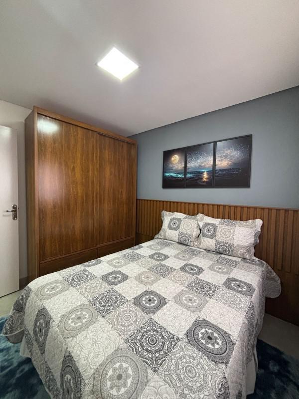 Apartamento, Varzea, 2 Quartos, 1 Vaga