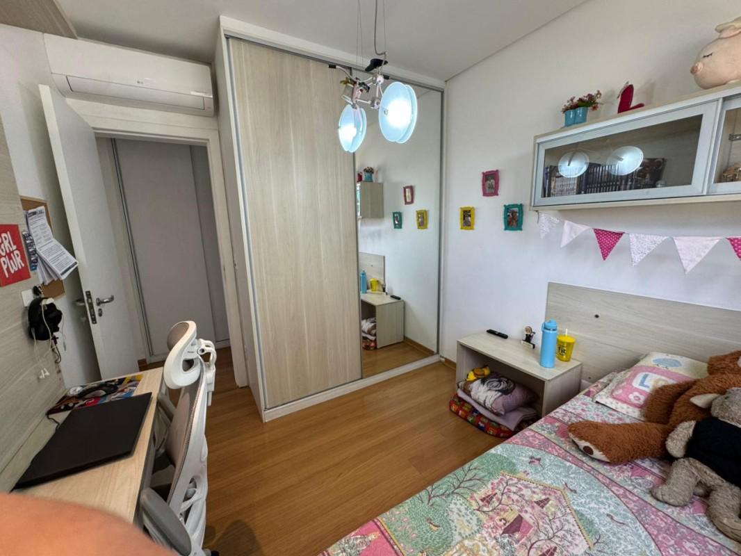 Apartamento, Castelo, 3 Quartos, 3 Vagas, 1 Suíte