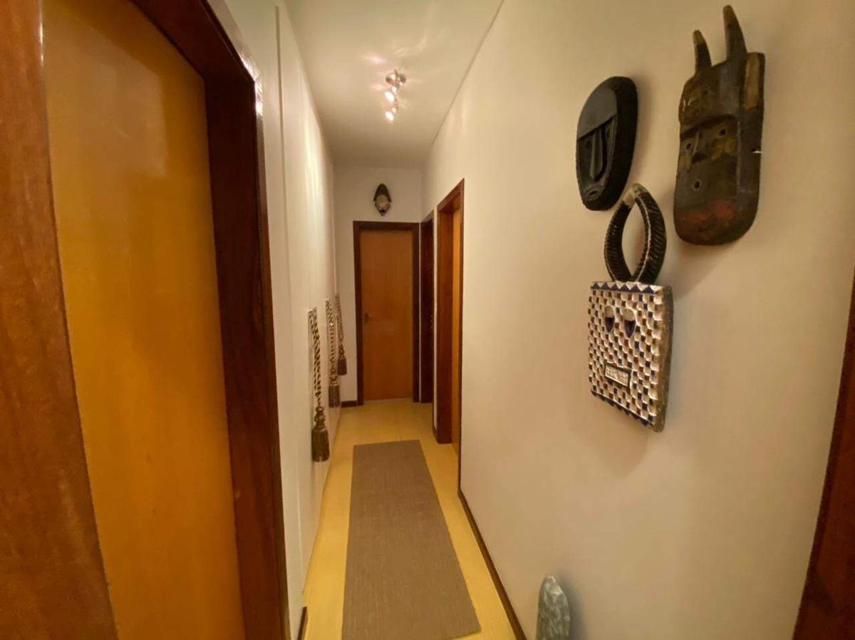 Apartamento, Buritis, 3 Quartos, 2 Vagas, 1 Suíte