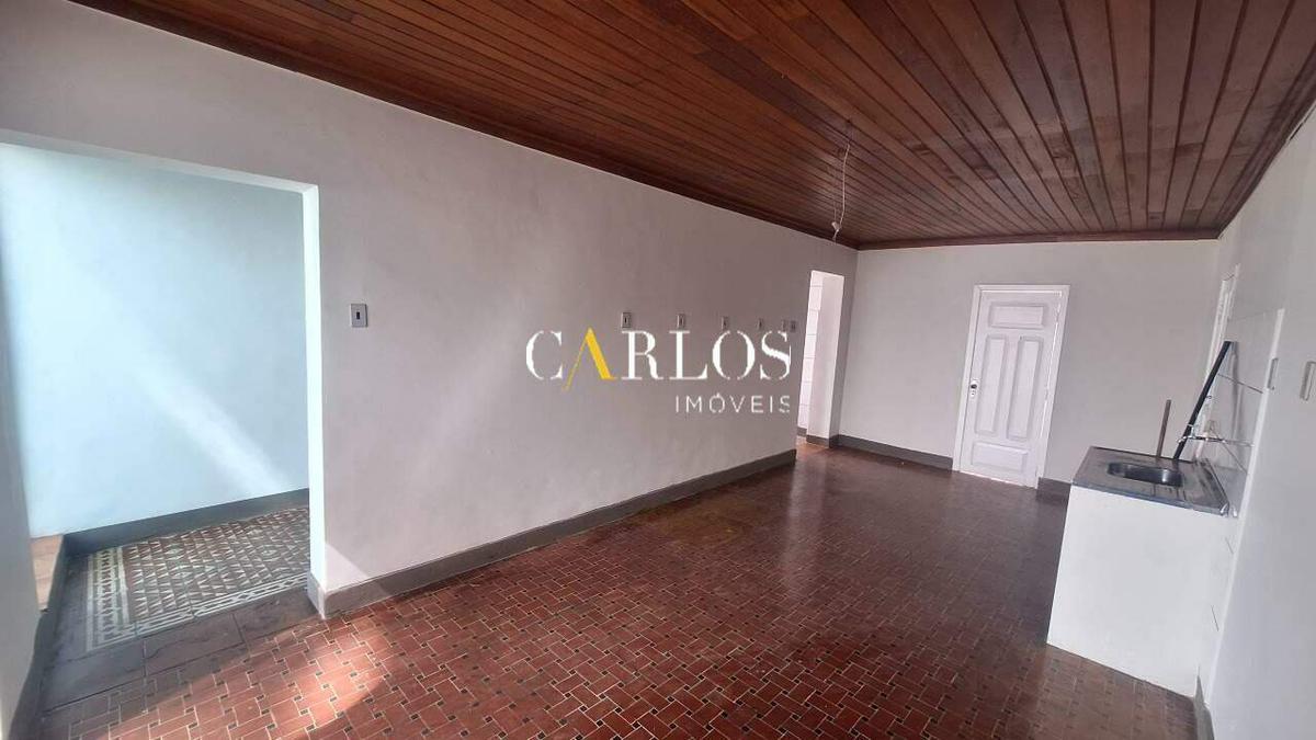 Casa Comercial, Santa Efigênia