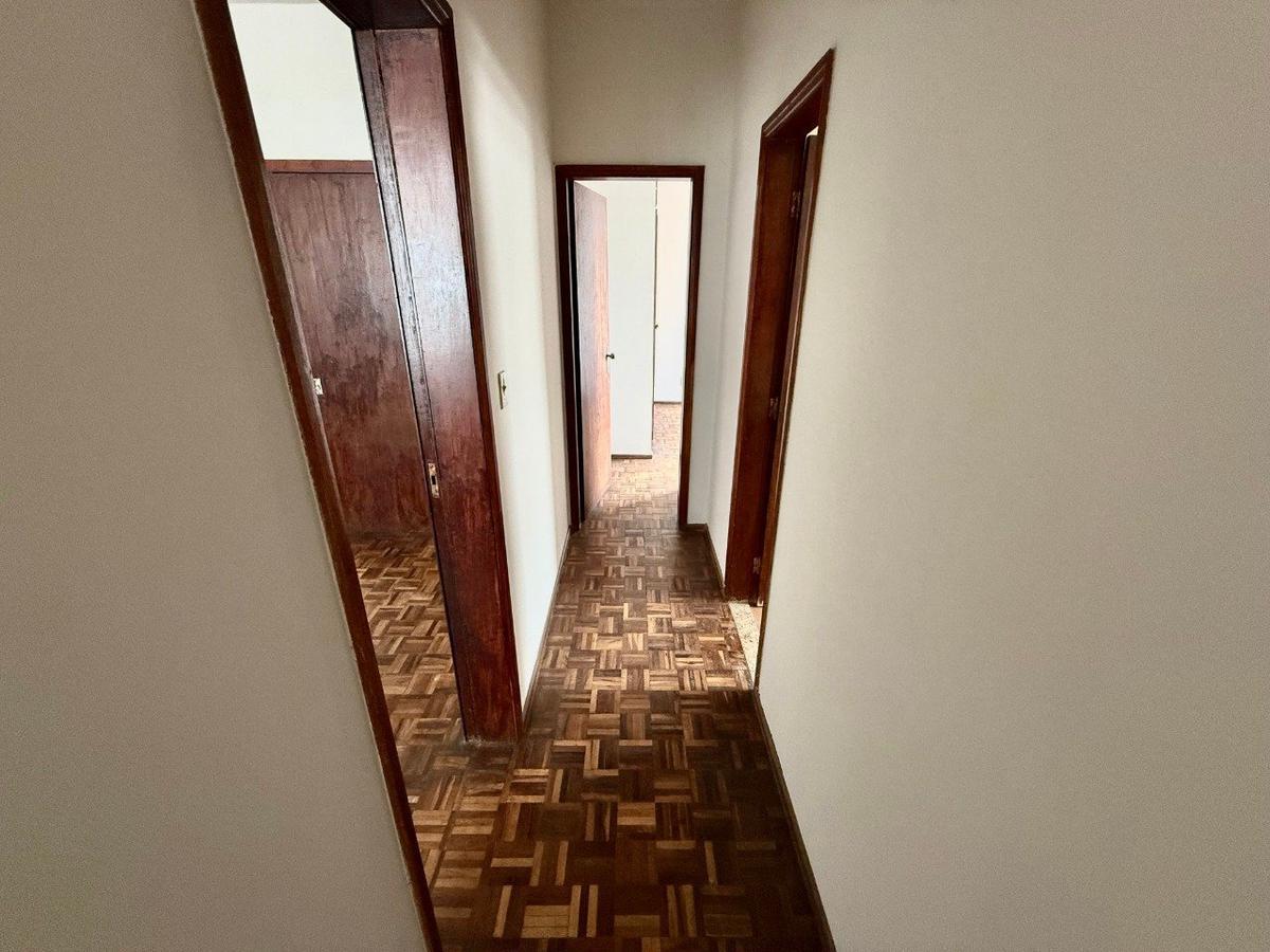 Apartamento, Silveira, 3 Quartos, 1 Vaga, 1 Suíte
