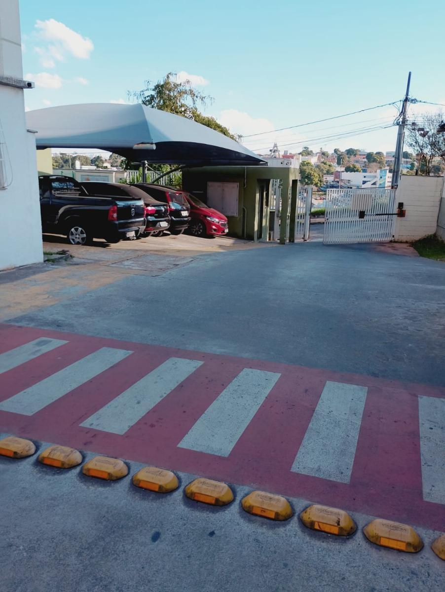 Apartamento, Parque São Pedro (venda Nova), 3 Quartos, 1 Vaga