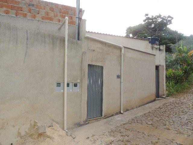 Casa, Centro, 1 Quarto, 0 Vaga
