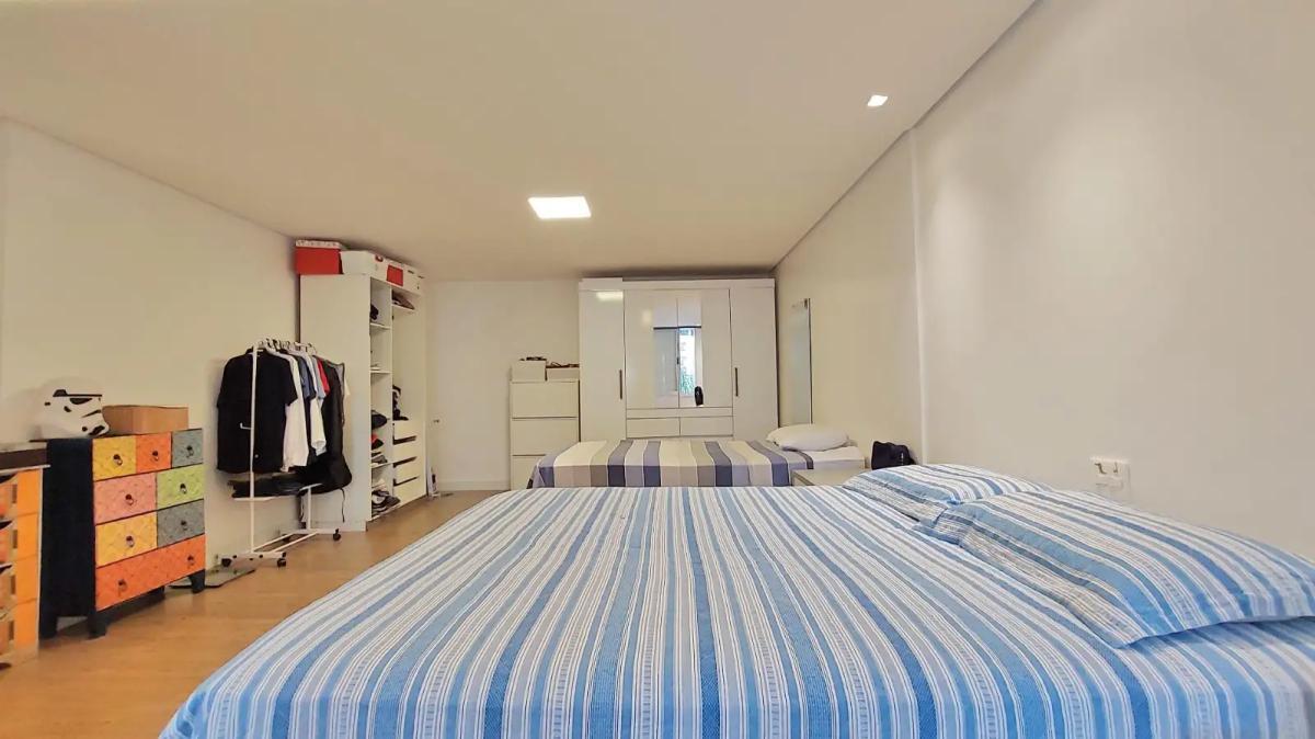 Casa, Comiteco, 5 Quartos, 3 Vagas, 4 Suítes