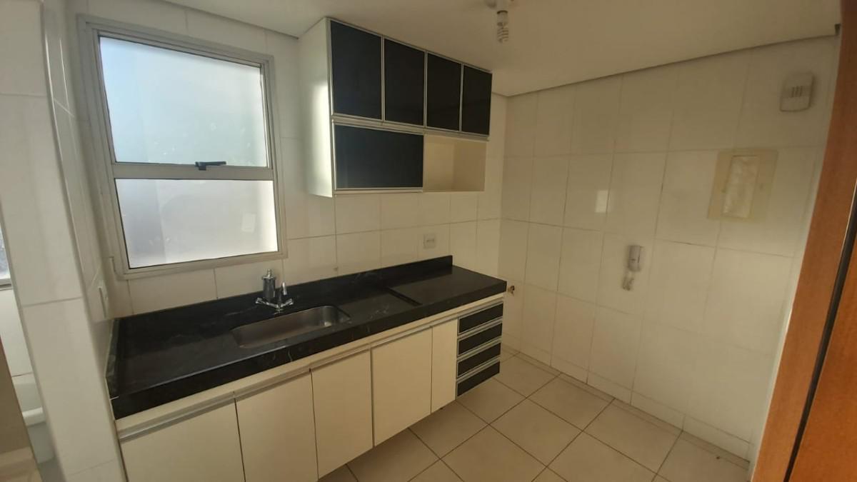 Apartamento, União, 2 Quartos, 1 Vaga, 1 Suíte