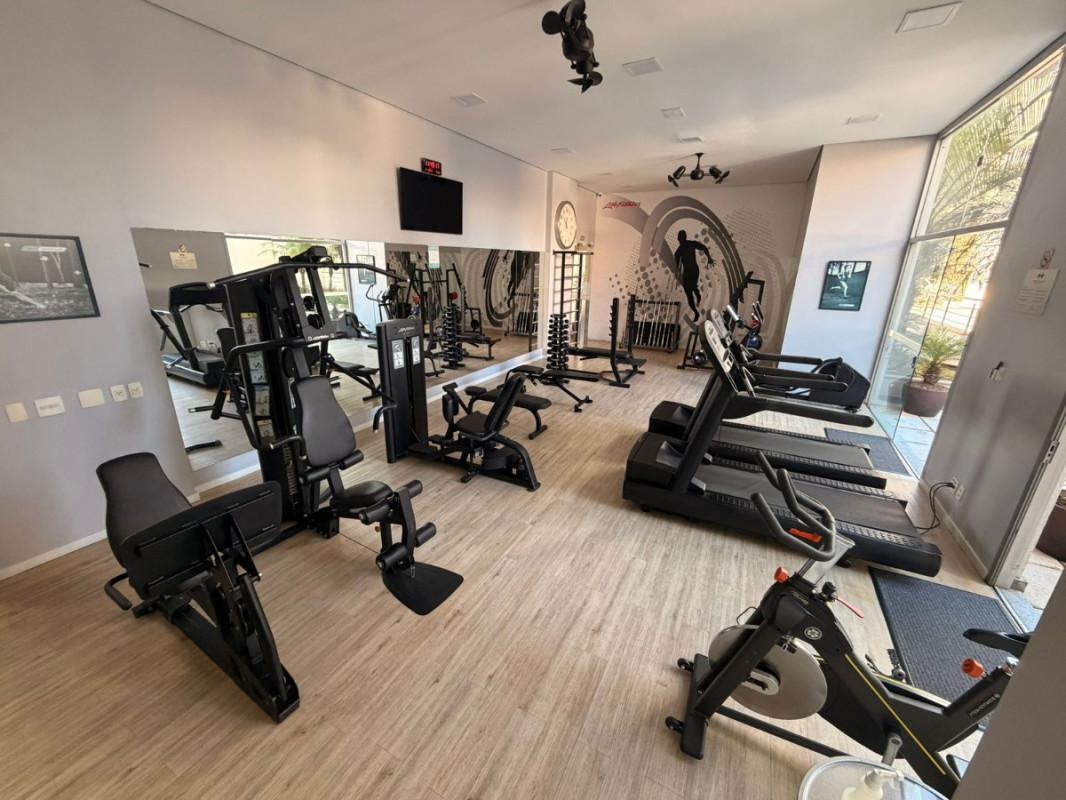 Apartamento, Santo Agostinho, 1 Quarto, 1 Vaga
