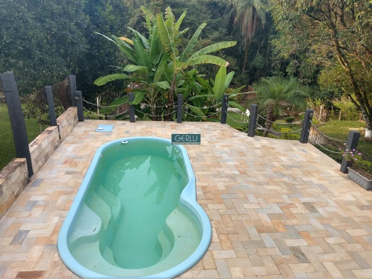 Rural, Gentileza, 3 Quartos, 10 Vagas, 1 Suíte