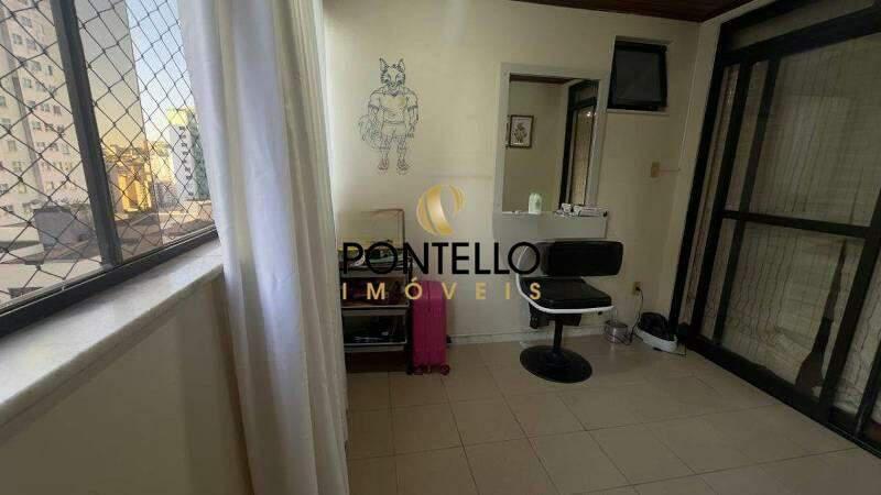 Apartamento, Buritis, 4 Quartos, 2 Vagas, 1 Suíte