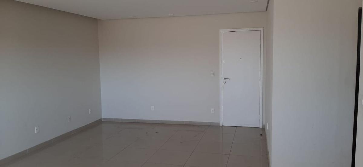 Apartamento, Ipiranga, 4 Quartos, 2 Vagas, 1 Suíte