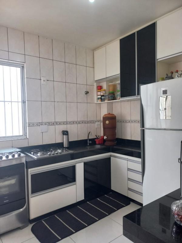 Apartamento, Eldorado, 3 Quartos, 1 Vaga, 1 Suíte