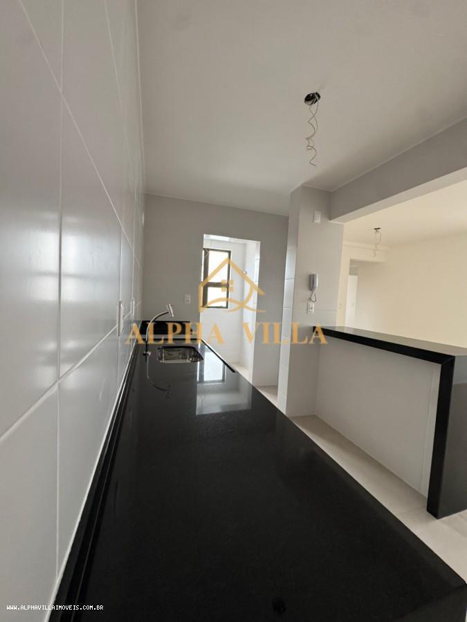 Apartamento, Santa Inês, 3 Quartos, 2 Vagas, 1 Suíte