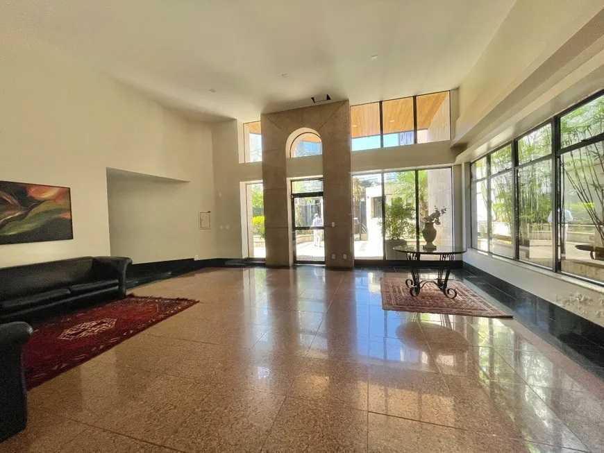 Apartamento, Sion, 4 Quartos, 3 Vagas, 2 Suítes