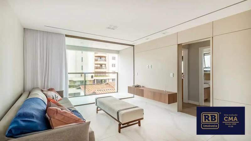 Apartamento, Santo Antônio, 3 Quartos, 2 Vagas, 2 Suítes