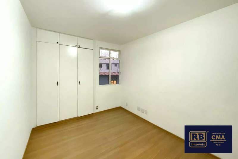 Apartamento, Coração de Jesus, 3 Quartos, 1 Vaga, 1 Suíte