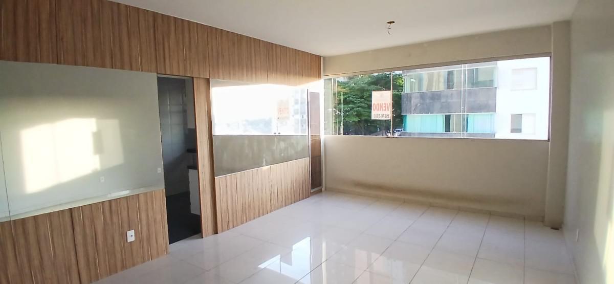 Apartamento, Buritis, 4 Quartos, 2 Vagas, 1 Suíte
