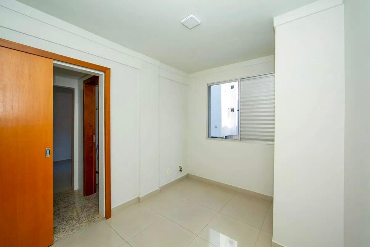 Apartamento, Buritis, 3 Quartos, 2 Vagas, 1 Suíte