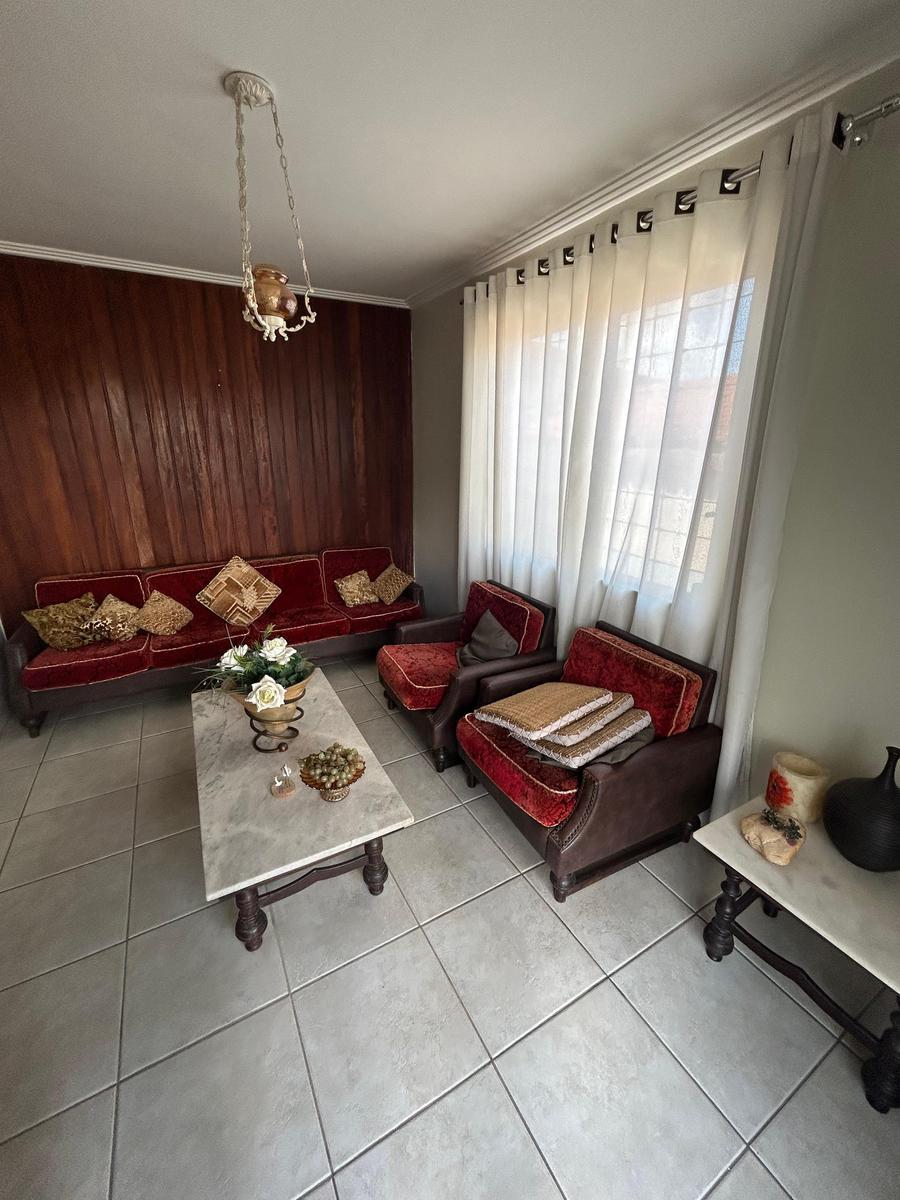 Casa, Alípio de Melo, 5 Quartos, 2 Vagas, 1 Suíte