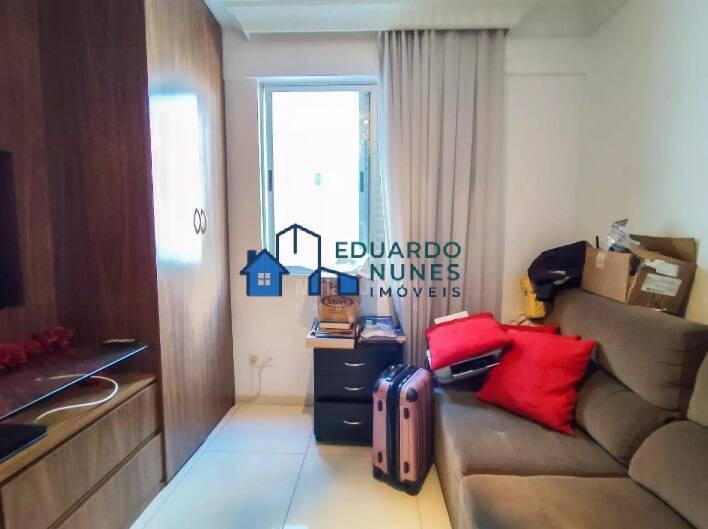 Apartamento, Lourdes, 3 Quartos, 2 Vagas, 1 Suíte