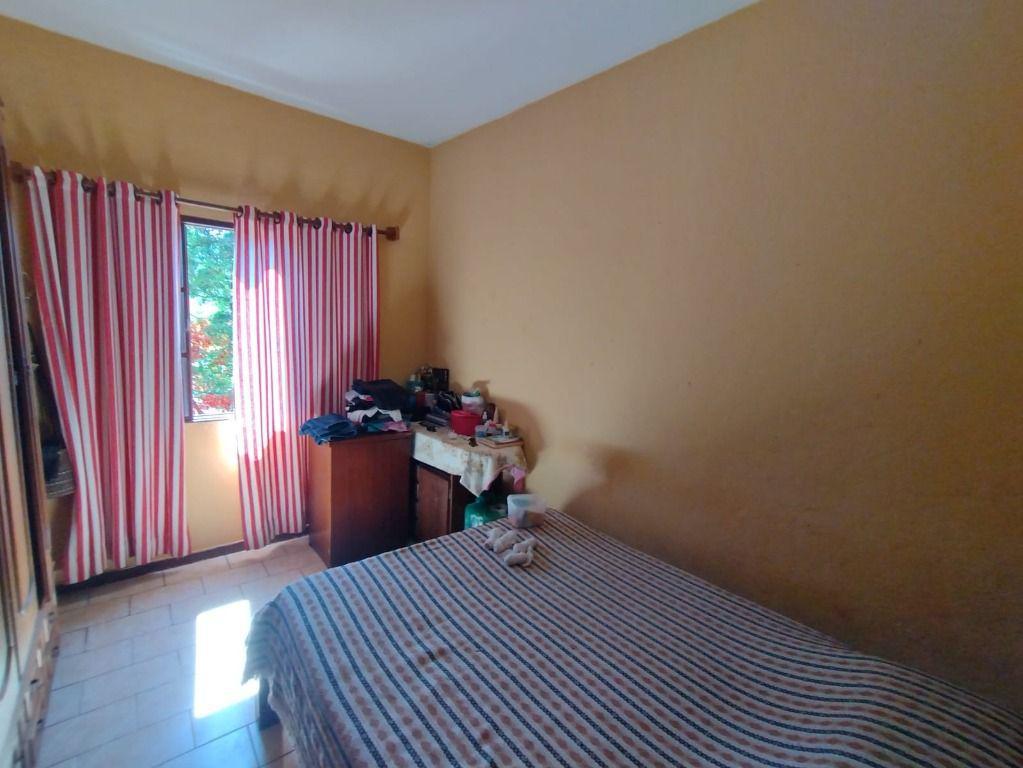 Casa, Vila Eugênio Rossi, 5 Quartos, 0 Vaga