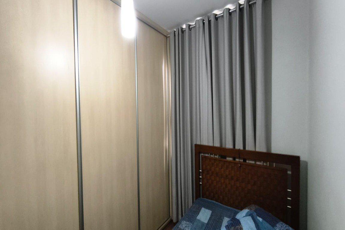 Apartamento, Heliópolis, 3 Quartos, 1 Vaga