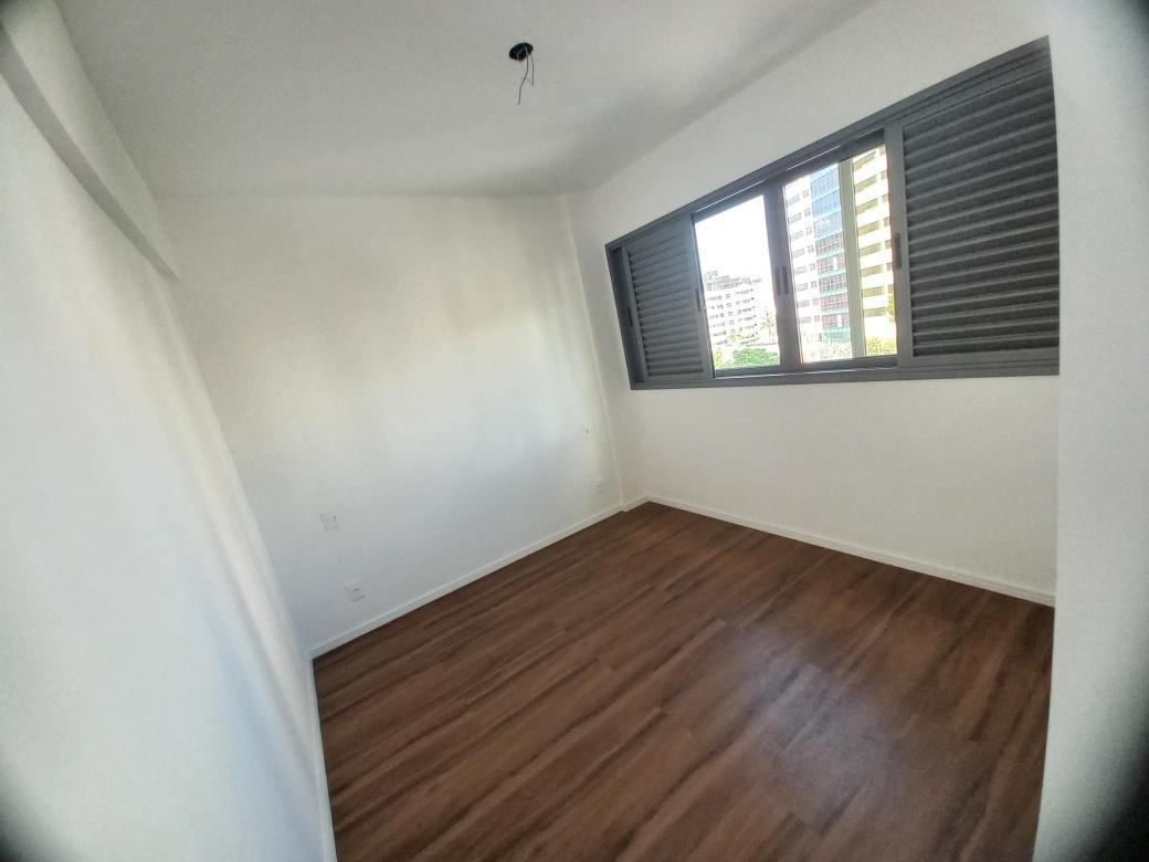 Apartamento, Funcionários, 1 Quarto, 2 Vagas, 1 Suíte