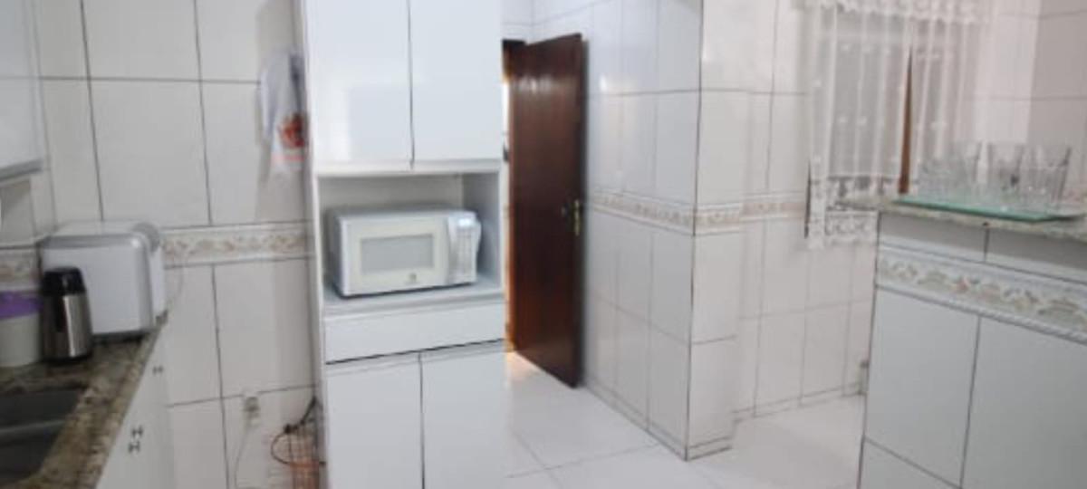 Cobertura, Teixeira Dias, 4 Quartos, 2 Vagas, 1 Suíte