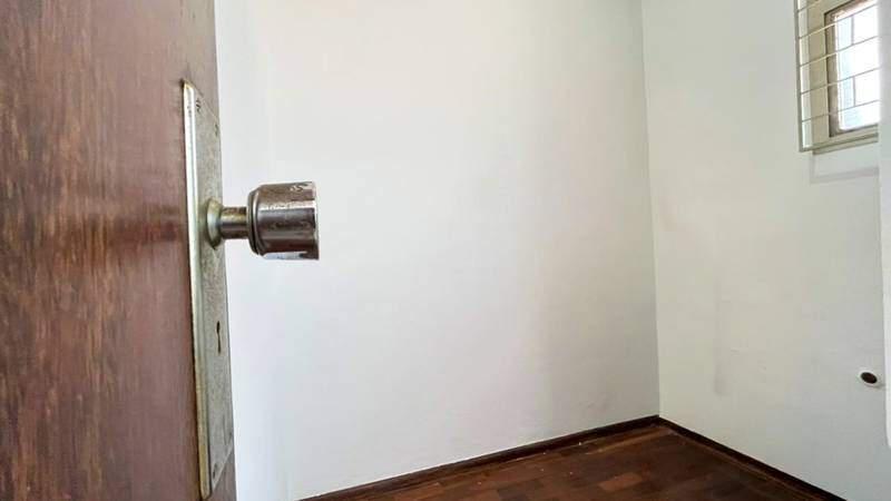 Apartamento, Vila Paris, 3 Quartos, 2 Vagas, 1 Suíte