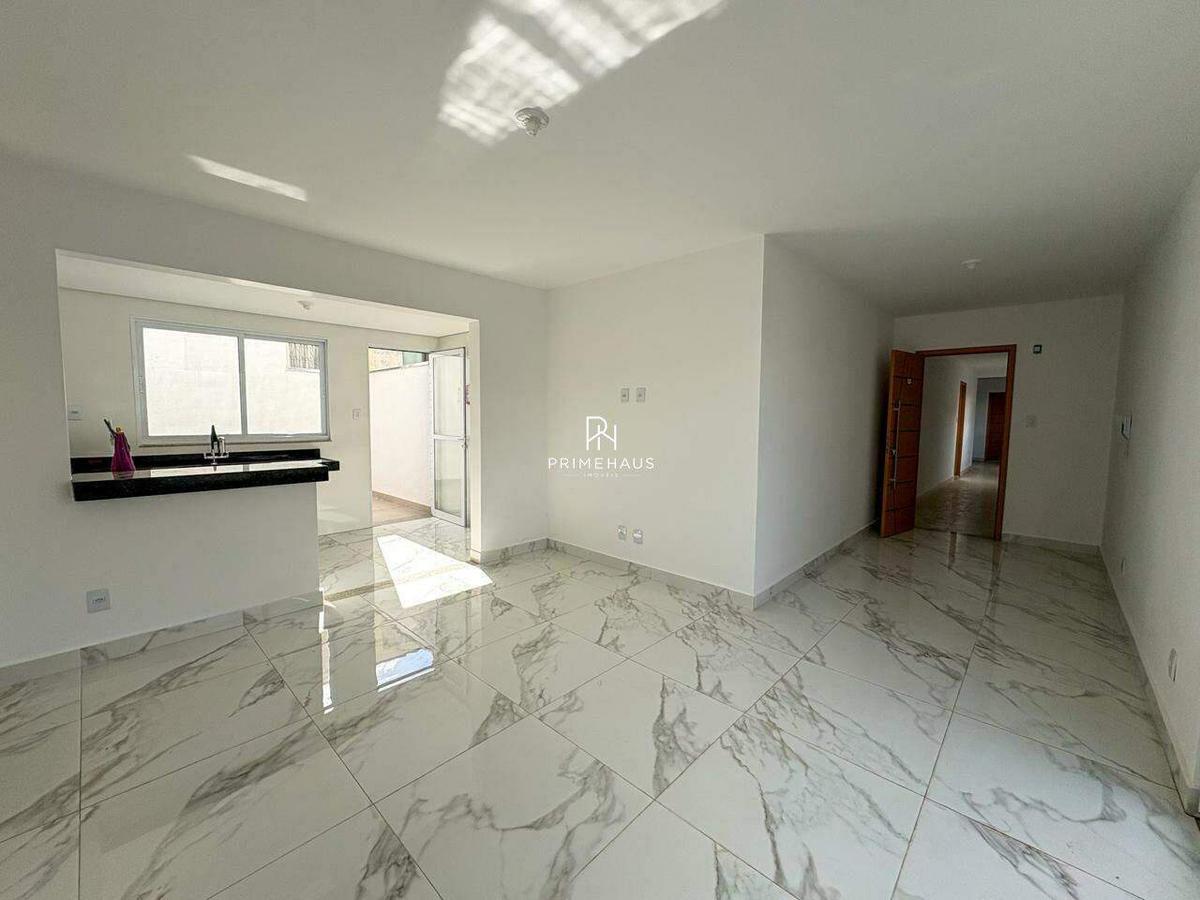 Apartamento, Araguaia, 3 Quartos, 2 Vagas, 1 Suíte