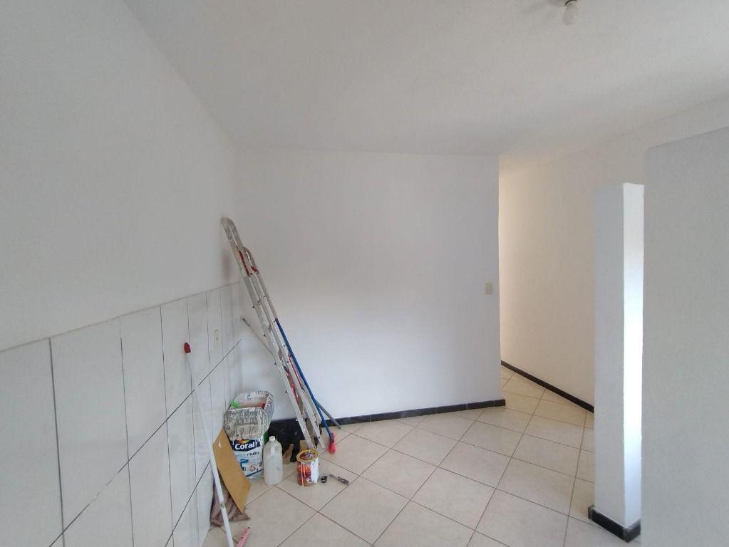 Apartamento, Córrego da Ilha, 2 Quartos, 0 Vaga