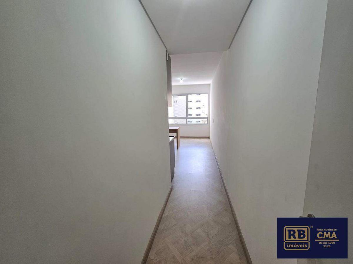 Apartamento, Lourdes, 2 Quartos, 1 Vaga