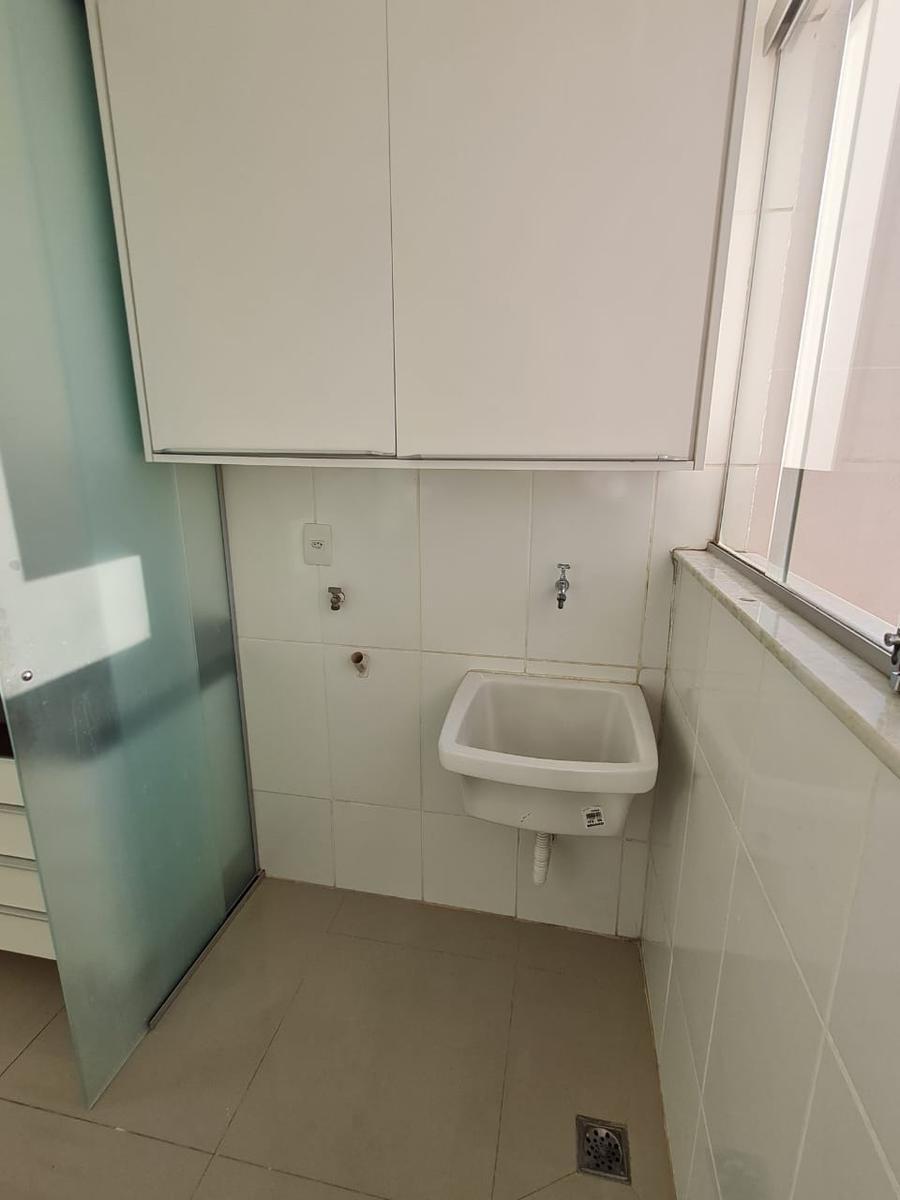 Apartamento, Manacás, 3 Quartos, 2 Vagas, 1 Suíte