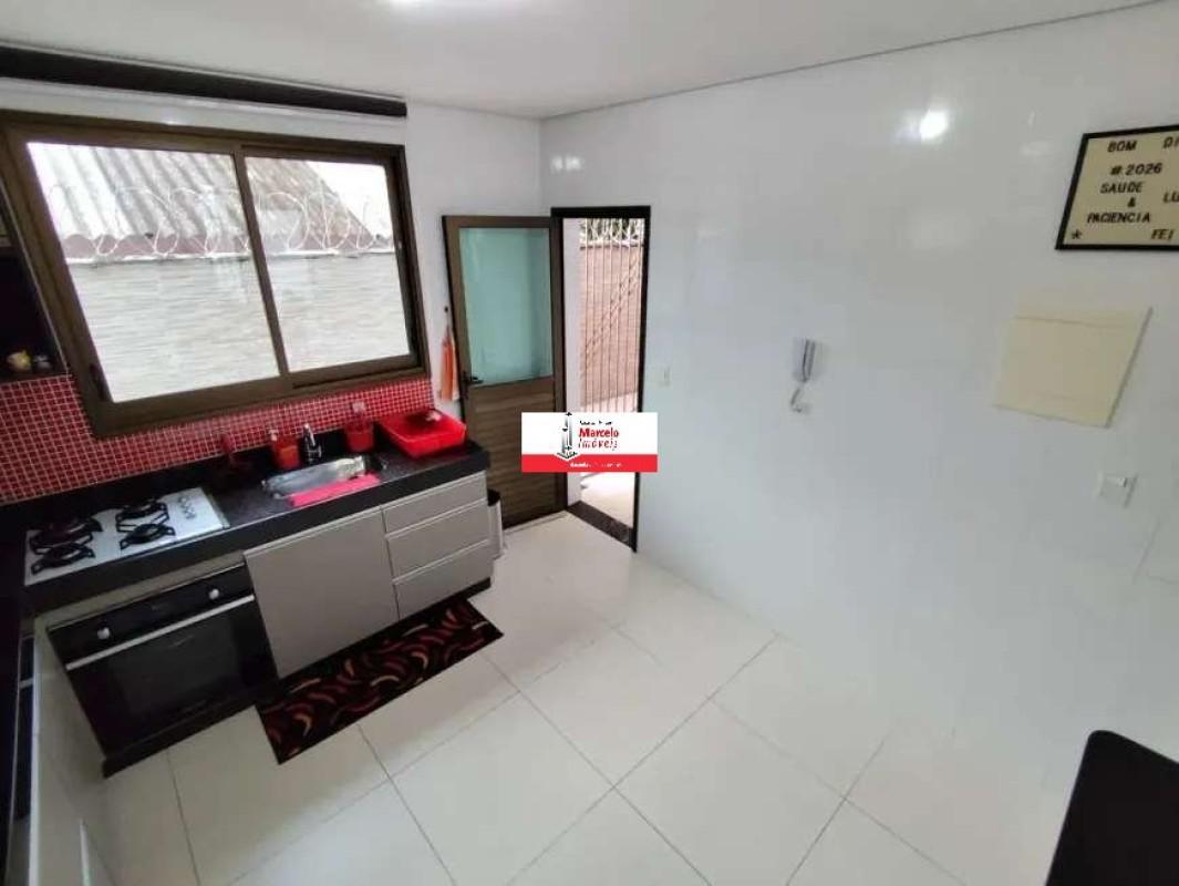 Casa, Trevo, 3 Quartos, 2 Vagas, 1 Suíte