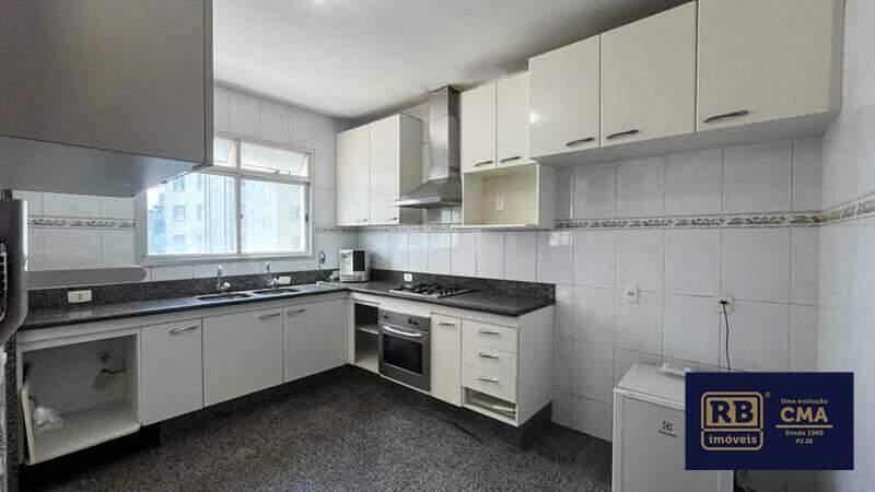 Apartamento, Sion, 4 Quartos, 3 Vagas, 3 Suítes