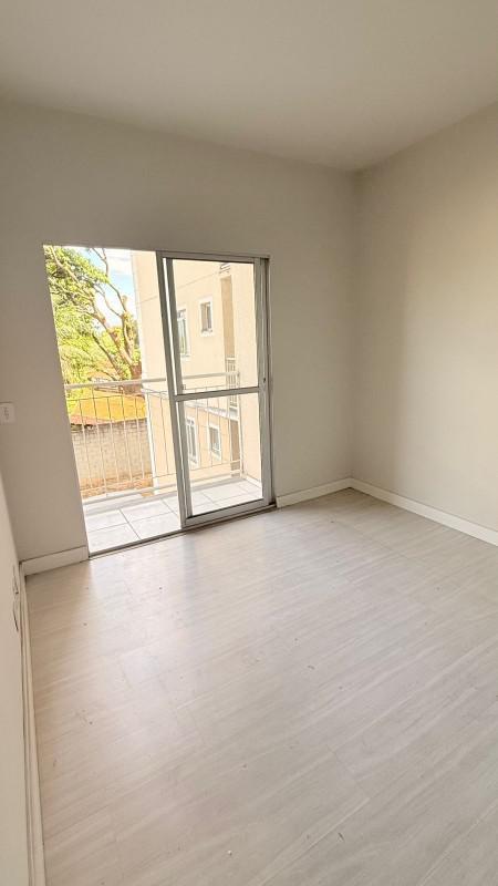 Apartamento, Ingá, 3 Quartos, 1 Vaga, 1 Suíte