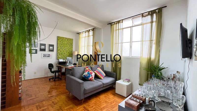 Apartamento, Santo Antônio, 2 Quartos, 0 Vaga