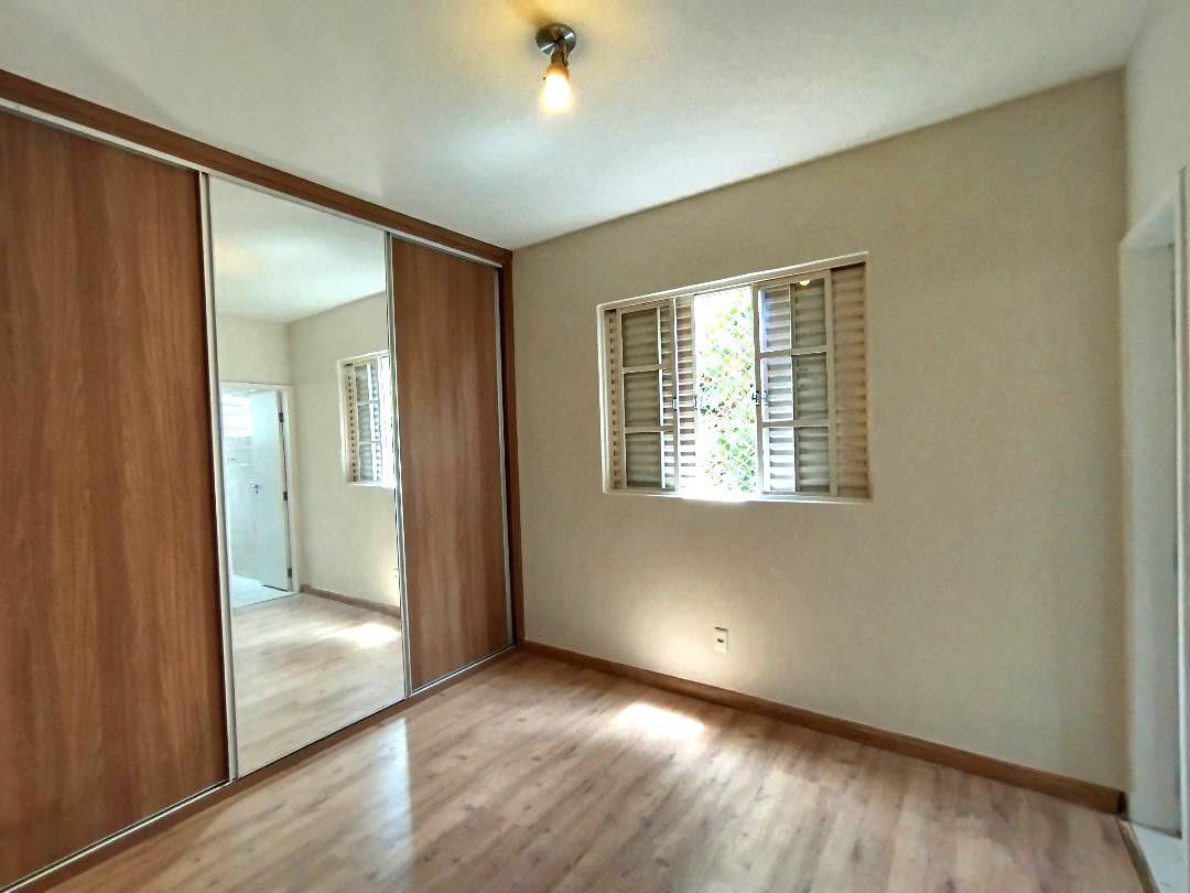 Apartamento, Padre Eustáquio, 3 Quartos, 1 Vaga, 1 Suíte