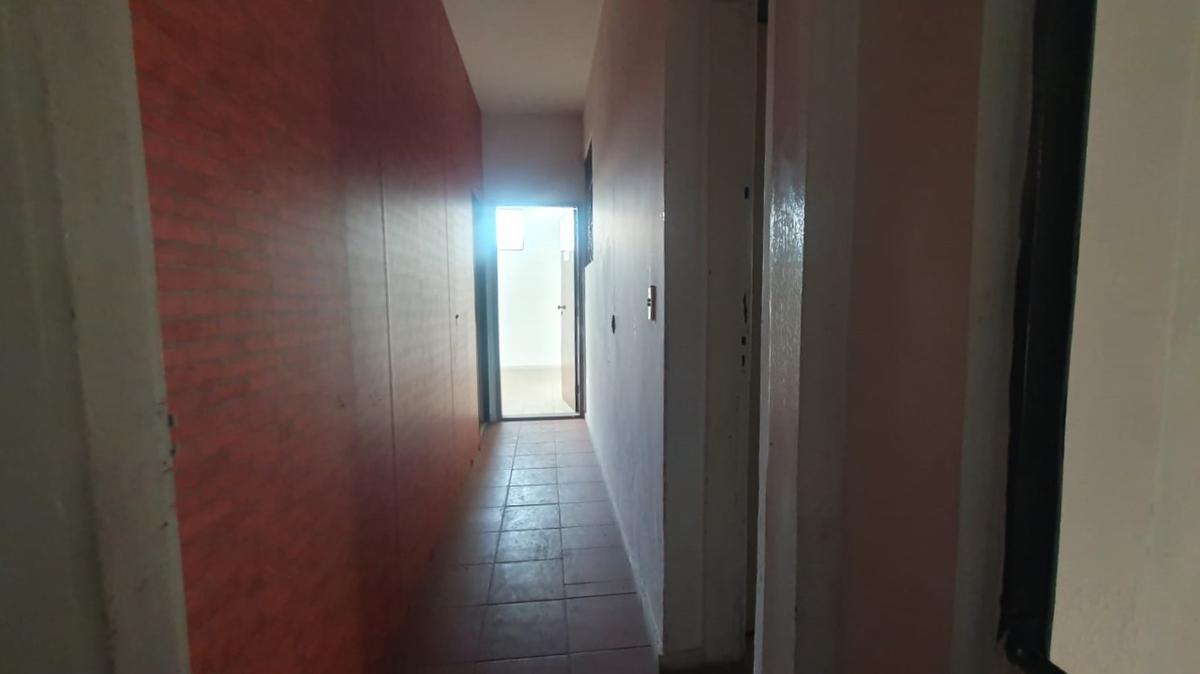 Casa Comercial, Venda Nova, 6 Quartos, 1 Vaga