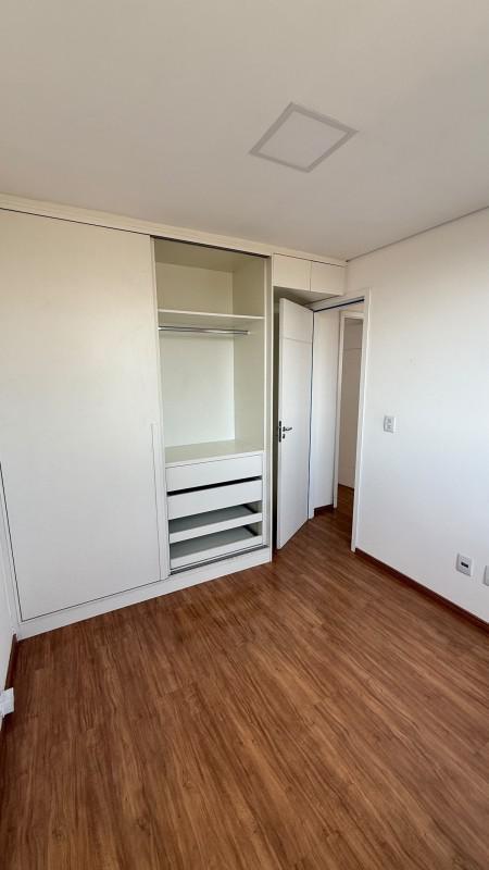 Apartamento, Bom Jesus, 2 Quartos, 1 Vaga